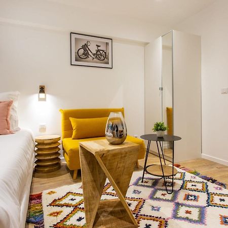 Residence Cottages - Sacre Coeur Paris Eksteriør bilde